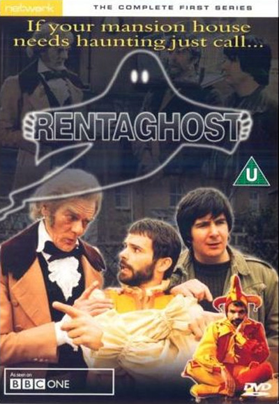 Rentaghost - Season 1 [119123] (A1773182283) [[Shows 2.0]] --Plex--